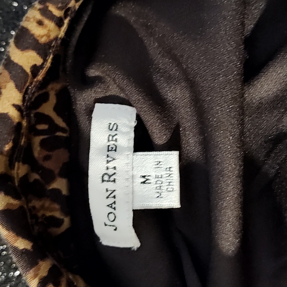 Joan Rivers Jacket - Picture 5 of 6